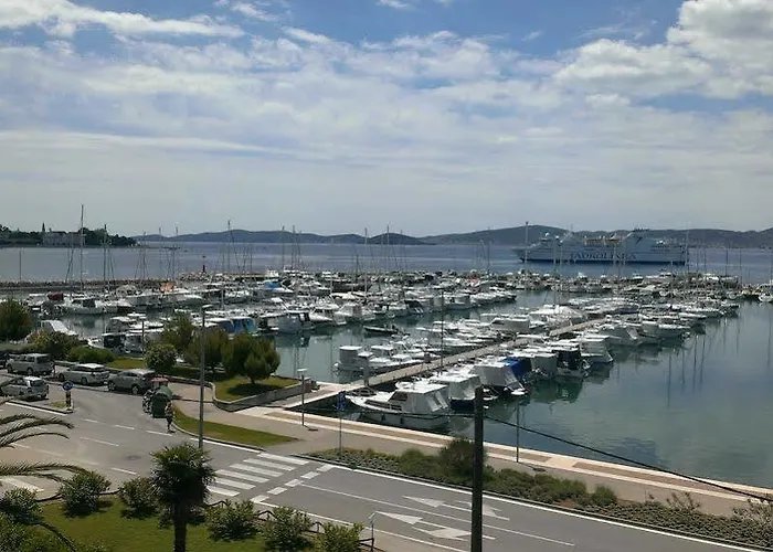 Apartmán Onorina Zadar