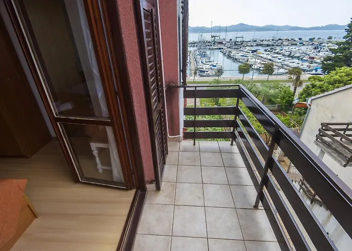 Onorina Apartmán Zadar