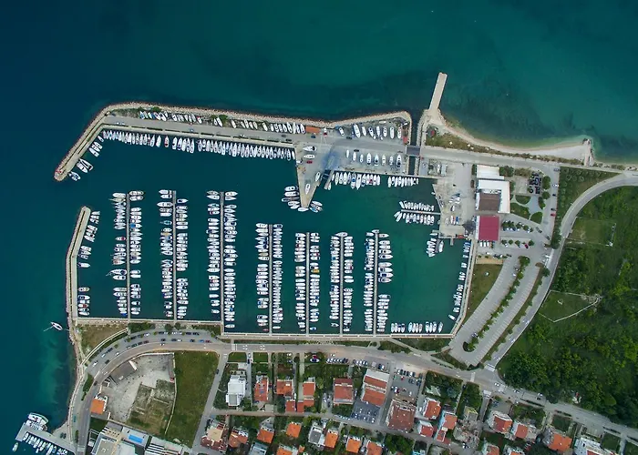 Apartmán Onorina Zadar